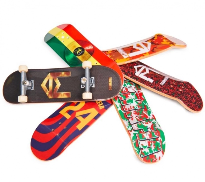 Tech Deck Sk8Shop Set