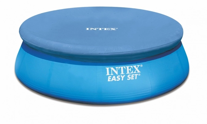 Intex Poolabdeckung für Expansionspools Ø 457 cm