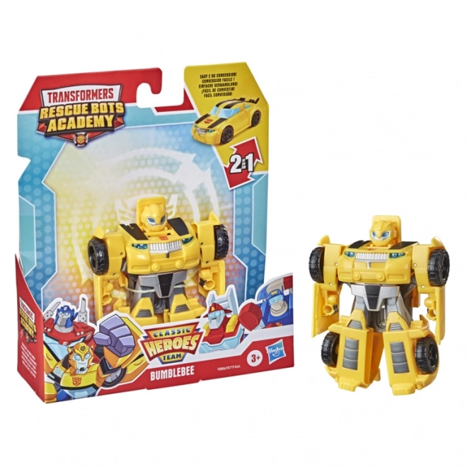 Transformers Rescue Bots All Star Figur