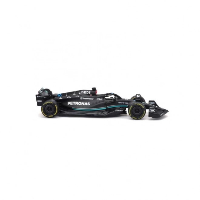 Bburago Mercedes-AMG Formel 1 Modellauto