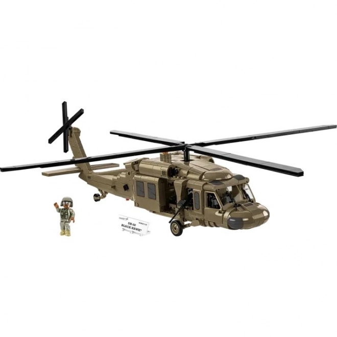 Sikorsky UH-60 Black Hawk Bausteine