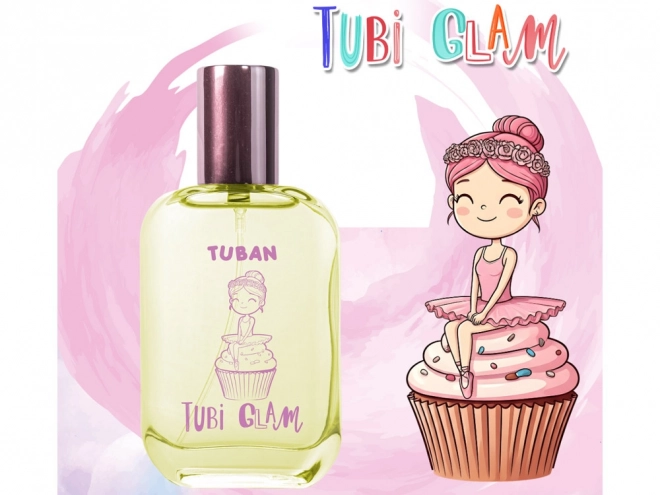 Tubi Glam Sweet Girl Parfum