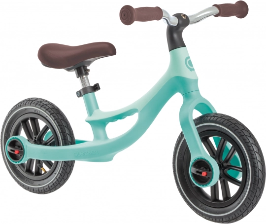 Globber Go Bike Elite Air Kinderlaufrad - Mint