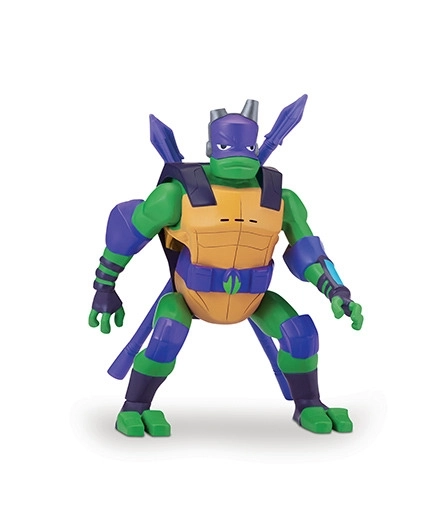 Ninja Turtles Soundfigur