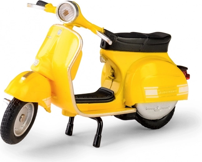 Hochwertige Materialien und Gummireifen