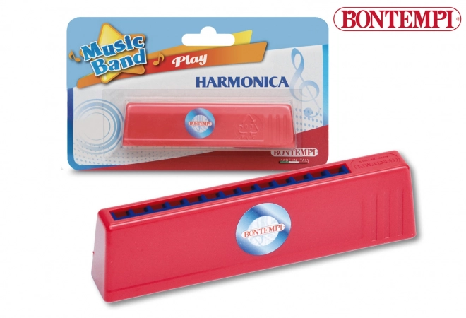 Harmonika Bontempi