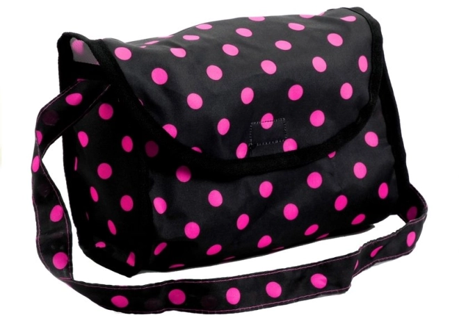 Praktische Tasche und Ablagekorb