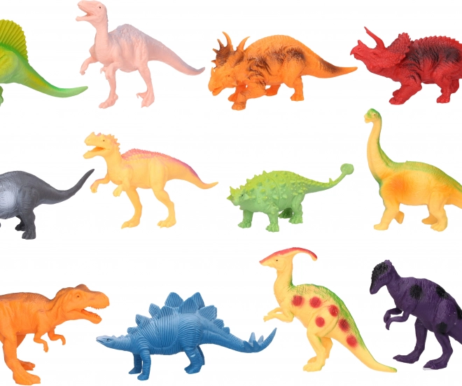 Dinosaurierfigur 12 cm