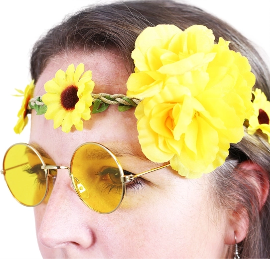 Praktische und Modische Brille