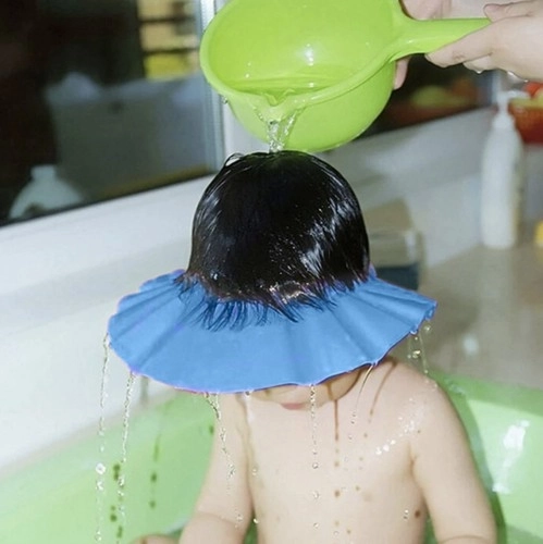 Badespielzeug Kinder Rund Blau