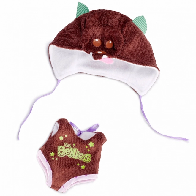 Bellies - Süße Bäuche - Kleiderset 2-in-1