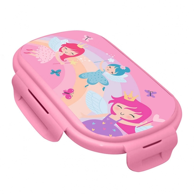 Lunchbox Feenprinzessin