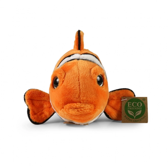 Stofftier Clownfisch 25 cm