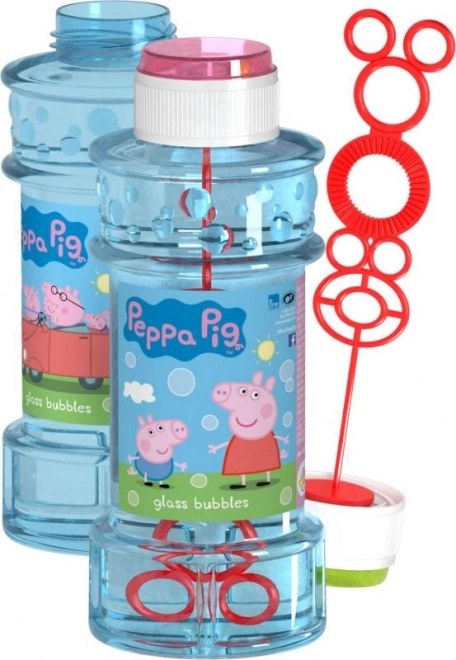 Seifenblasen Peppa Pig 300 ml