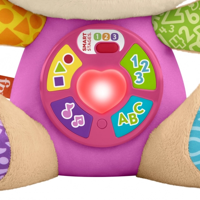 Fisher-Price Sprechende Hündchenschwester Smart Stages