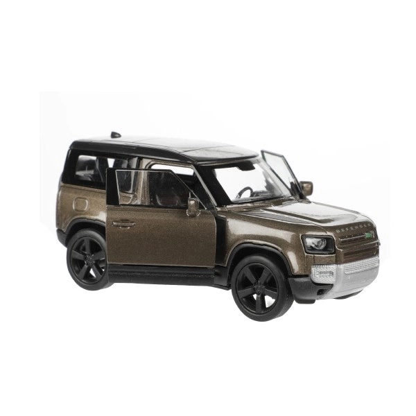 Modellauto Land Rover Defender für Kinder