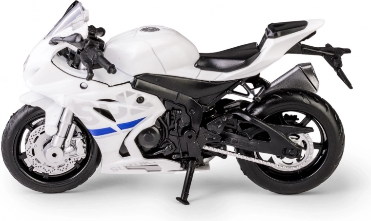 Hochwertige Verarbeitung und Details