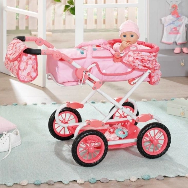 Baby Annabell Kombikinderwagen