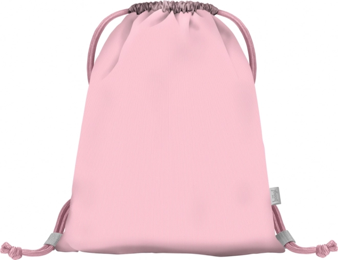Baagl Tasche mit Fach Rosa Regenbogen