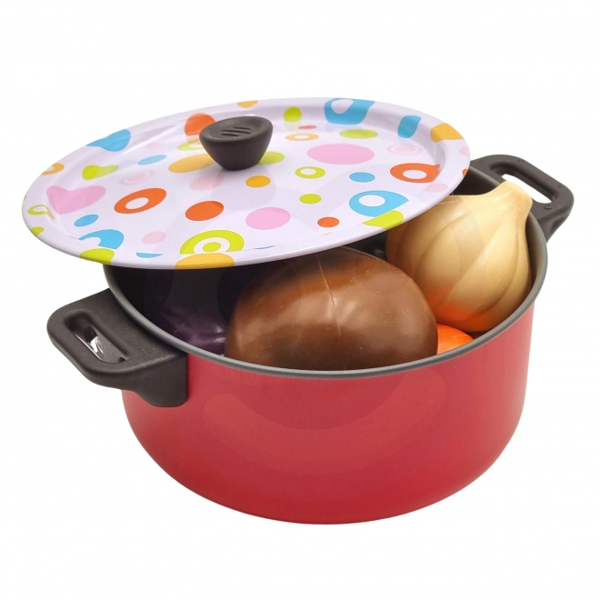 Großes küchenset für kinder