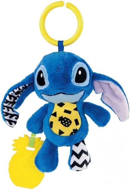 Disney Plüsch-Stitch zum Aufhängen