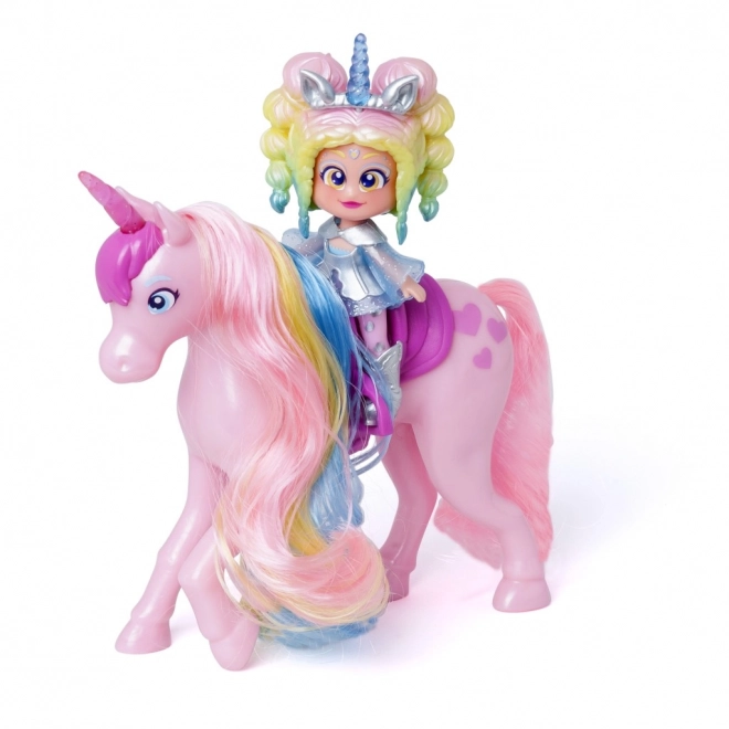 KookyLoos Regenbogen Einhorn