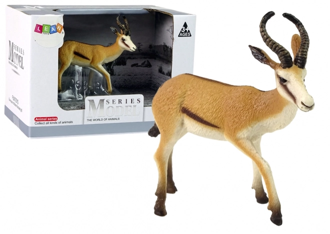 Sammlerfigur Antilope Tiere der Welt