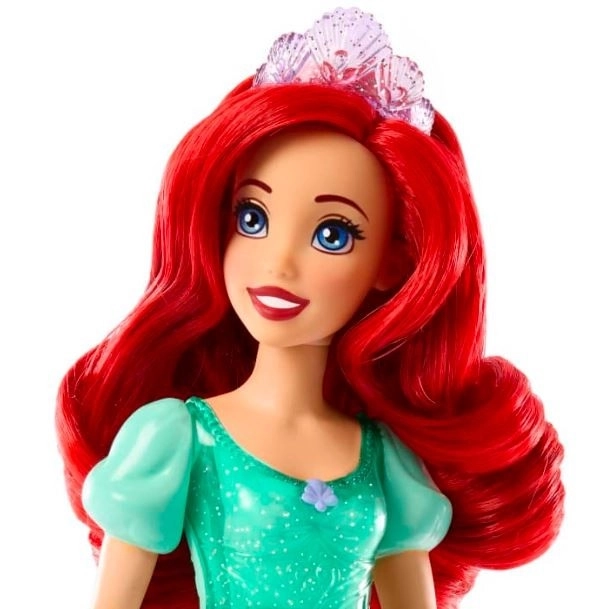 Disney Prinzessin Puppe - Arielle