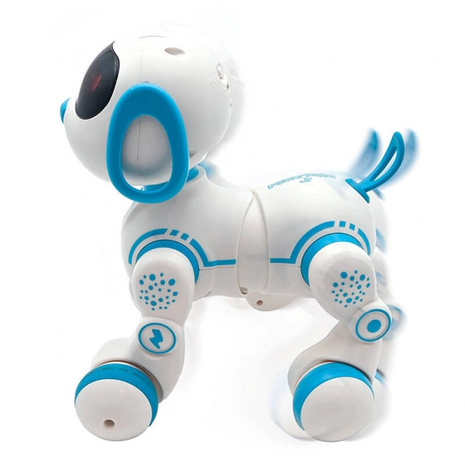 Interaktiver Roboterhund Power Puppy Jr