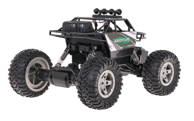 Crawler Rockshake 1:14 Ferngesteuertes Auto Grün – Grün
