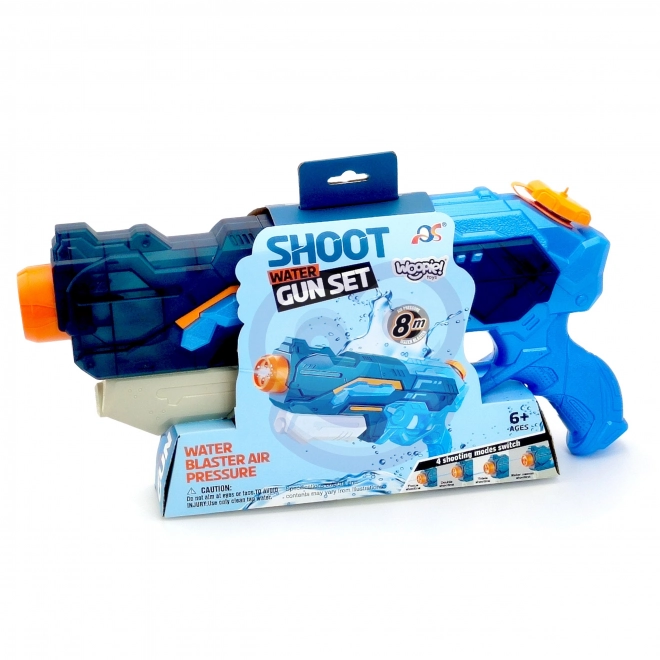 Wasserspielzeug Pistol WOOPIE