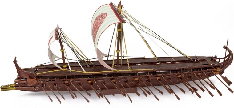 Cleveres Verbinden ohne Klebstoff