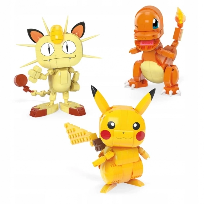 Pokémon Kanto Trio Spielfiguren