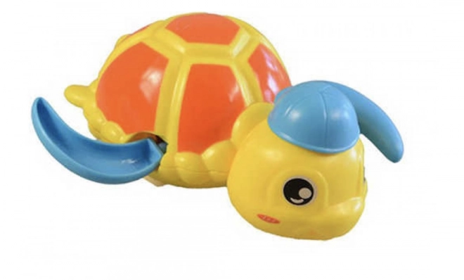 Bade-Spielzeug Wasserschildkröte