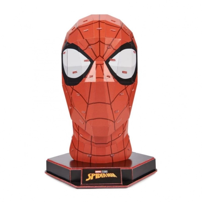 4D Puzzle Marvel Spiderman