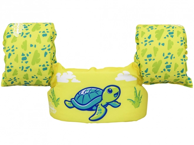 Bestway Schwimmweste für Kinder mit Schildkrötendesign