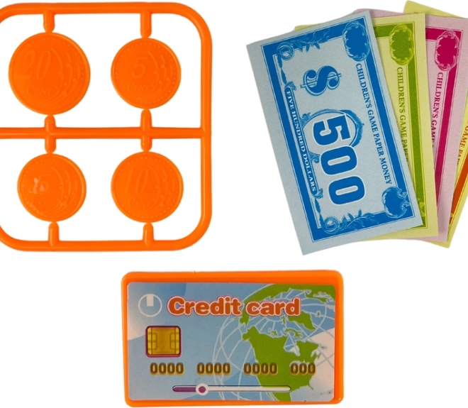 Umgang mit Geld lernen