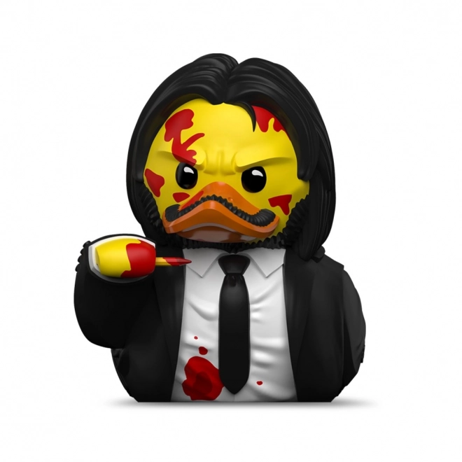Tubbz Badeente John Wick