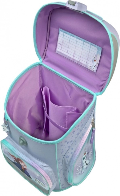Schulset Scooli EasyFit Frozen