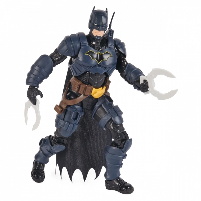 Batman Figur mit Spezialausrüstung 30 cm