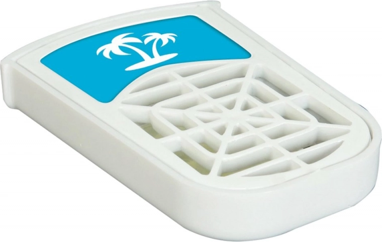 Erfrischender Duft und Duftkapsel