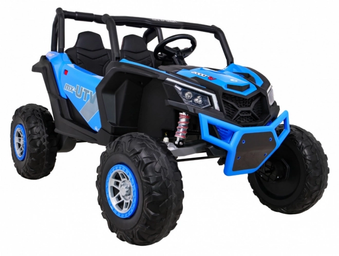 Buggy UTV-MX Blau