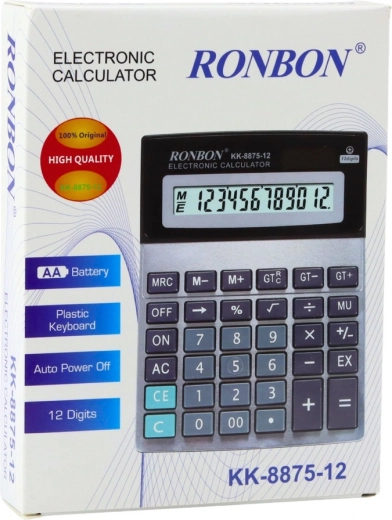 Kompakt und energiesparend