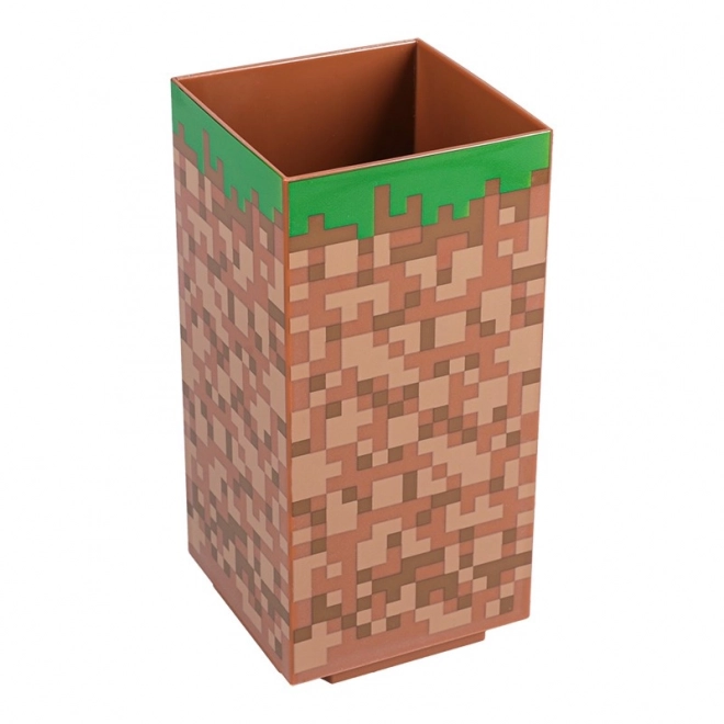 Organizer für Minecraft-Fans