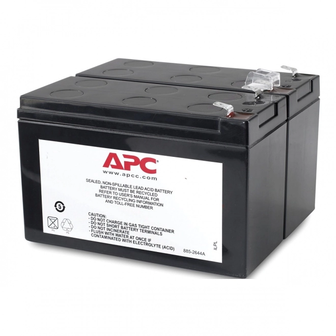 Ersatzakku für APC USV