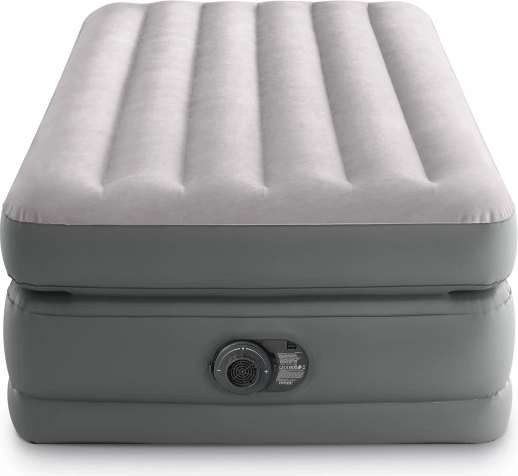 Komfort wie im Bett dank erhöhter Höhe