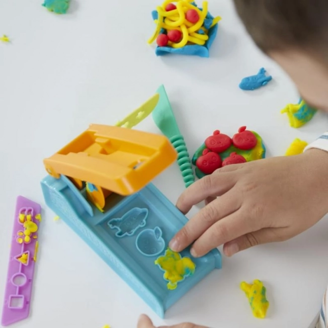 Play-Doh Spaßfabrik