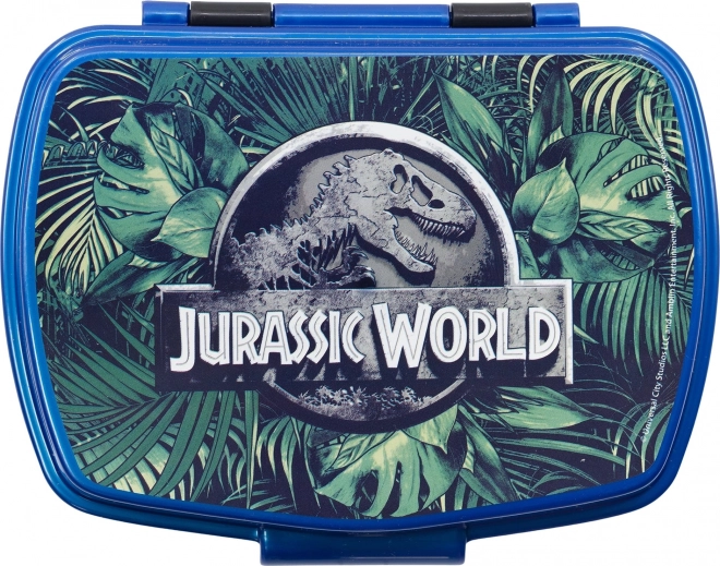 Jurski Welt Lunchbox