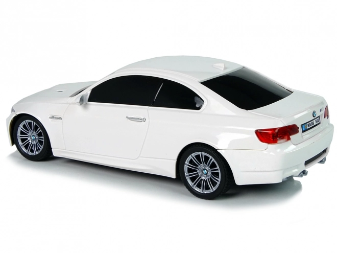 Ferngesteuertes Rennwagen BMW M3 mit Lenkrad