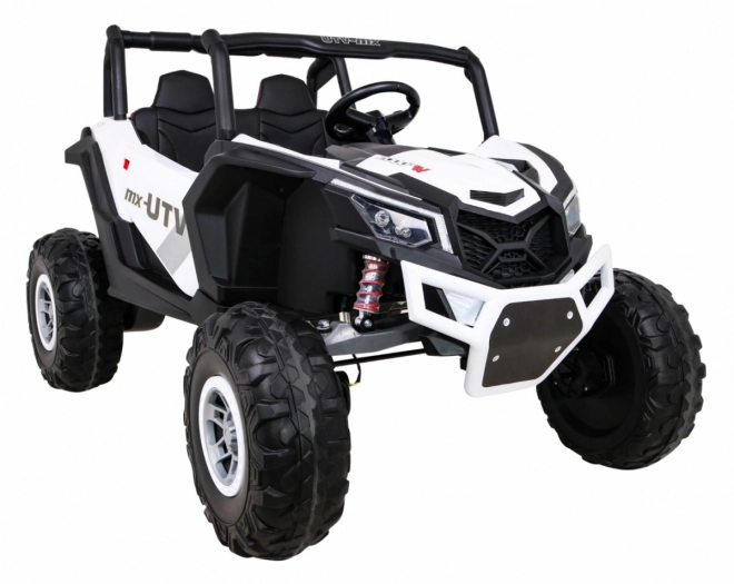 Buggy UTV-MX Weiß